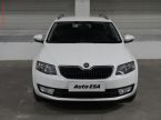 Škoda Octavia - fotka číslo 1
