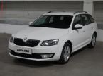 Škoda Octavia - fotka číslo 2