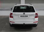 Škoda Octavia - fotka číslo 4