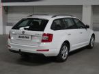 Škoda Octavia - fotka číslo 5