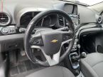 Chevrolet Orlando - fotka číslo 11