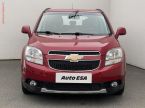 Chevrolet Orlando - fotka číslo 1