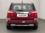 Chevrolet Orlando - fotka číslo 4