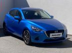 Mazda 2 - fotka číslo 0