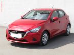 Mazda 2 - fotka číslo 2