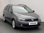 Volkswagen Golf - fotka číslo 0