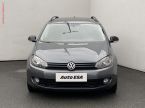 Volkswagen Golf - fotka číslo 1