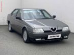 Alfa Romeo 164 - fotka číslo 0