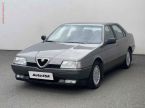 Alfa Romeo 164 - fotka číslo 2