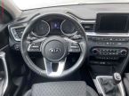 Kia Cee'd - fotka číslo 10