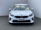 Kia Cee'd - fotka číslo 1