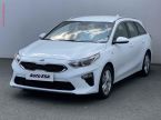 Kia Cee'd - fotka číslo 2