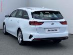 Kia Cee'd - fotka číslo 5