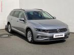 Volkswagen Passat - fotka číslo 0