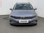 Volkswagen Passat - fotka číslo 1