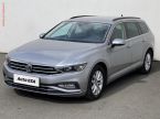 Volkswagen Passat - fotka číslo 2