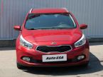 Kia Cee'd - fotka číslo 1