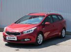 Kia Cee'd - fotka číslo 2