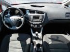Kia Cee'd - fotka číslo 7