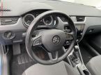 Škoda Octavia - fotka číslo 12
