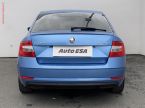 Škoda Octavia - fotka číslo 4