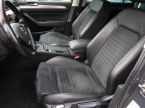 Volkswagen Passat - fotka číslo 8