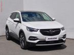 Opel Grandland X - fotka číslo 0