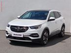 Opel Grandland X - fotka číslo 2