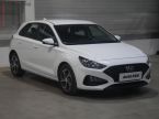 Hyundai i30 - fotka číslo 0