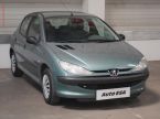Peugeot 206 - fotka číslo 0