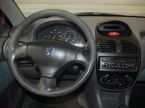 Peugeot 206 - fotka číslo 12