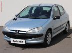 Peugeot 206 - fotka číslo 2