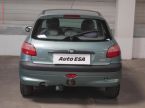 Peugeot 206 - fotka číslo 4