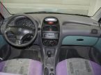 Peugeot 206 - fotka číslo 7