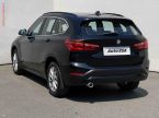 BMW X1 - fotka číslo 5
