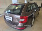 Škoda Octavia - fotka číslo 1