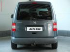 Volkswagen Caddy - fotka číslo 4