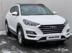 Hyundai Tucson - fotka číslo 0