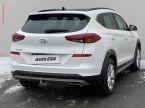 Hyundai Tucson - fotka číslo 3