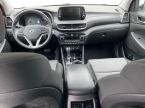 Hyundai Tucson - fotka číslo 7