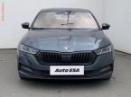 Škoda Octavia - fotka číslo 1