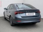 Škoda Octavia - fotka číslo 5