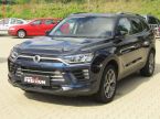 SsangYong Korando - fotka číslo 2