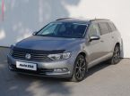 Volkswagen Passat - fotka číslo 2