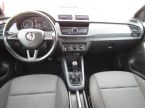 Škoda Fabia - fotka číslo 7