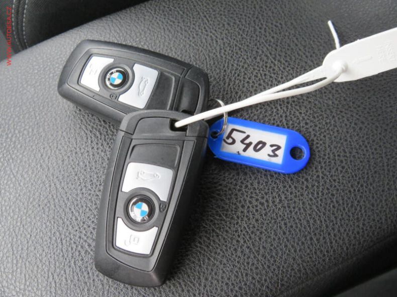 BMW Řada 3 - hlavní fotka