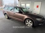 Škoda Octavia - fotka číslo 0