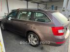 Škoda Octavia - fotka číslo 1
