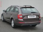 Škoda Octavia - fotka číslo 5