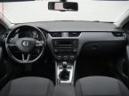 Škoda Octavia - fotka číslo 7